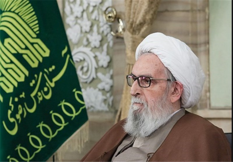 آیت‌الله واعظ‌طبسی: حضور در راهپیمایی ۲۲‌بهمن مصداق "عبادت الهی" است 