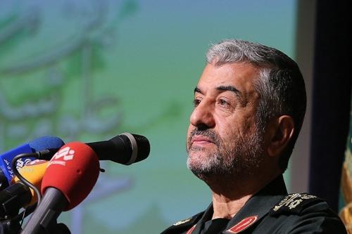 دشمن داعش را به‌راه انداخت ولی دستاوردهای مهمی به‌نفع جبهه مقاومت حاصل شد