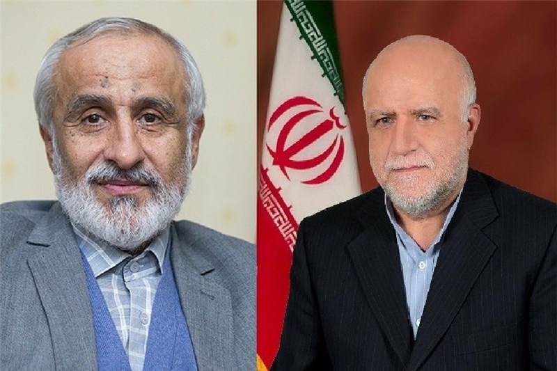 استقبال نادران از مصاحبه آتی زنگنه درباره کرسنت/وزیر نفت لطفاً به ۵ سوال پاسخ دهد