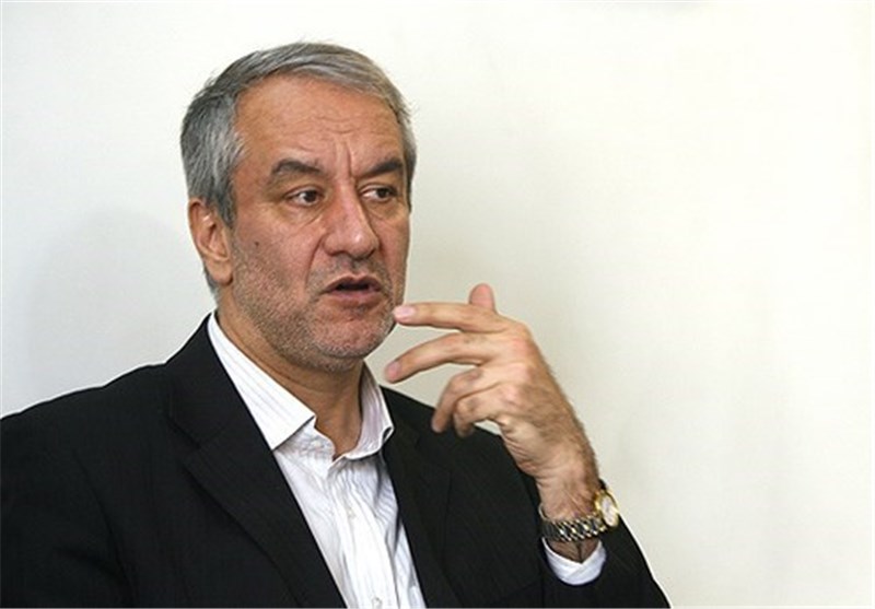  کفاشیان: نظرمان نسبت به اینفانتینو از دیروز تا امروز تغییر کرده است/ روی نظرات او فکر خواهیم کرد