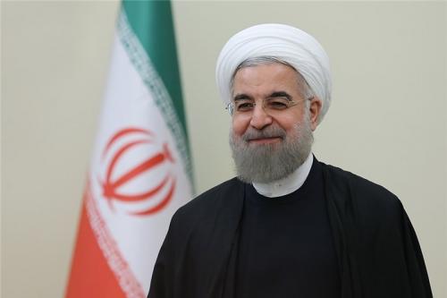 روحانی سال نوی چینی را به رییس جمهوری این کشور تبریک گفت