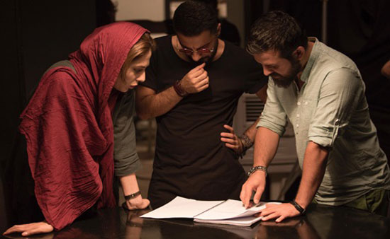 خشم و هیاهوی هومن سیدی؛ بی‌هیاهو و بی‌رمق!/ تصاویری جذاب و ریتمی سریع در فیلمنامه‌ای ضعیف/اثری با کمترین عمق آگاهی‌بخشی