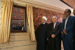 Rouhani unveils about 500 educational projects 