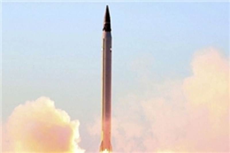 رژیم صهیونیستی: همیشه توسعه موشکی ایران را زیر نظر داریم