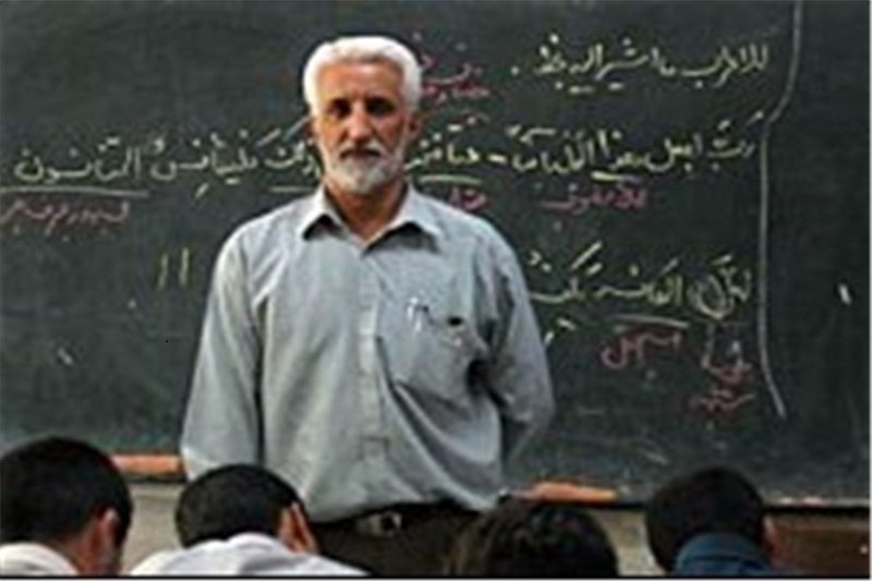  دلایل اجرایی نشدن بازنشستگی پیش از موعد فرهنگیان