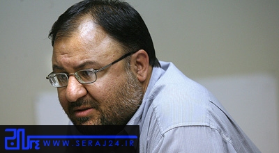 تردید در آزادی انتخابات هدف سیاستمداران قدرت‌طلب و بی‌توجه به منافع نظام است