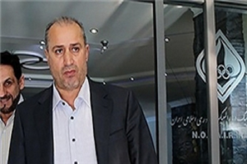 تاج: نه در پرسپولیس و نه در هیچ تیمی دوپینگی نداشتیم