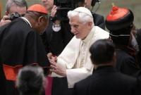  پاپ کلیسای کاتولیک، از اتهام به فساد جنسی تا واکنش به مسأله سوریه!