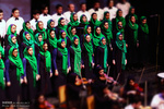 Pars Orchestra performs in Tehran 