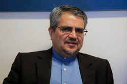 Iran’s UN envoy denounces illusion-based sanctions   