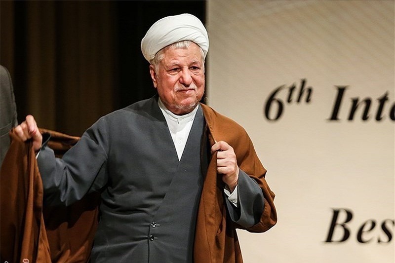 فهرست خبرگان مردم ، مورد حمایت هاشمی رفسنجانی منتشر شد