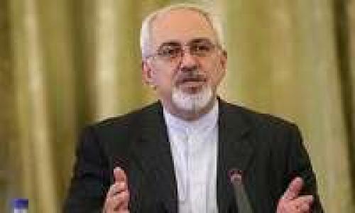 Zarif: Iran nuclear deal a model to settle regional problems 