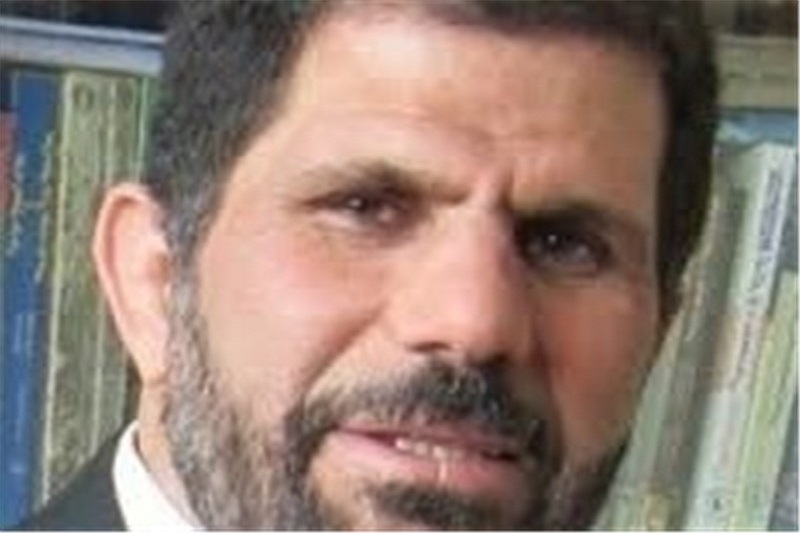 داود پرچمی به نفع لیست ائتلاف اصول‌گرایان از کاندیداتوری مجلس انصراف داد