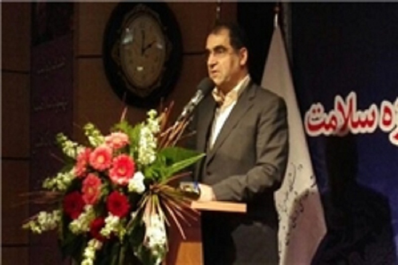 پرستار باید بر بالین بیمار آموزش ببیند/ جامعه پرستاری و پزشکی باید جهت تکریم تلاش کنند