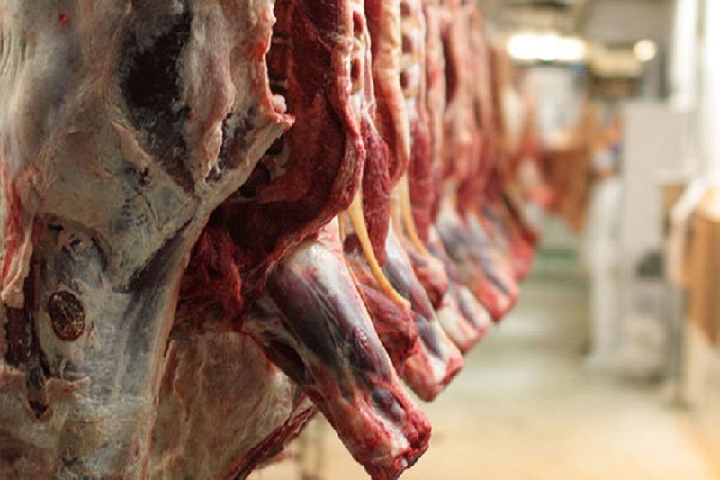 قیمت گوشت گوسفندی کیلویی ۵ هزار تومان گران شد
