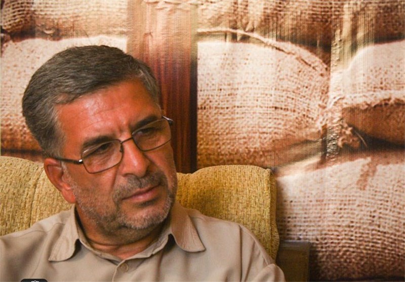 فرمانده سابق لشکر عملیاتی ۲۷ محمد رسول الله(ص) در سوریه شهید شد