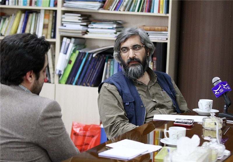جلیلی: از کن، اسکار و برلین سفارش می‌گیرند به مردم ایران که می‌رسند، می‌گویند: "سفارشی کار نمی‌کنیم"