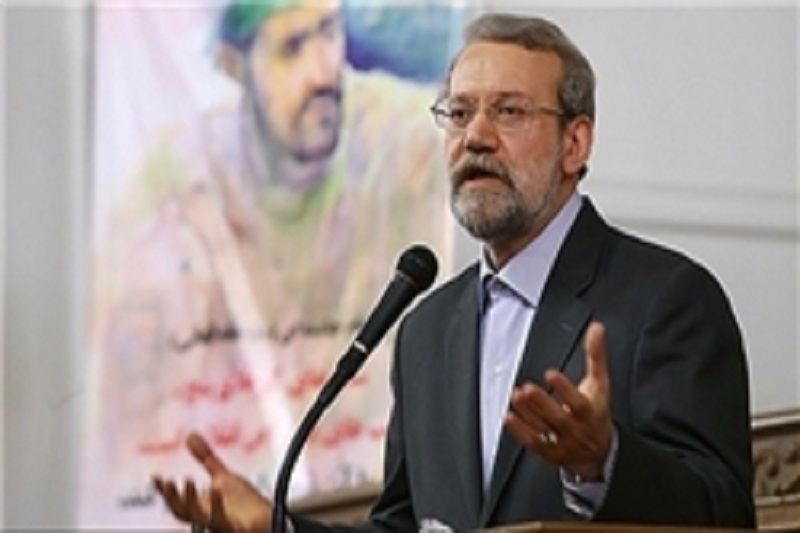 ایران دفاع از فلسطین را وظیفه دینی خود می‌داند/ لزوم اتحاد کشورهای اسلامی برای حمایت از فلسطین