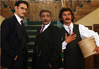  پرونده «کلاه پهلوی» بسته می‌شود