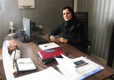 واکنش خانمی که کارلوس کروش از او انتقاد کرده بود +عکس