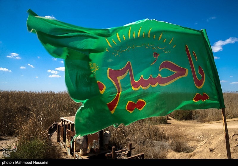 قرارگاه رسانه‌‌ای راهیان نور افتتاح شد