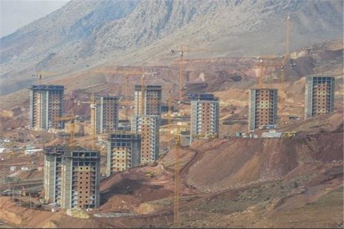 قیمت نهایی ۵۴ میلیونی مسکن مهر فاز ۵ پردیس