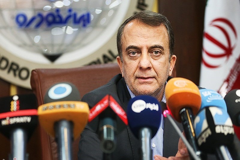 وزیر صنعت نگفت قرارداد پژو محرمانه است