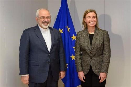 گفتگوهای ایران و اروپا امروز در بالاترین سطح ادامه می‌یابد