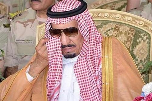 تاریخ سفر شاه سعودی به روسیه هنوز مشخص نشده است