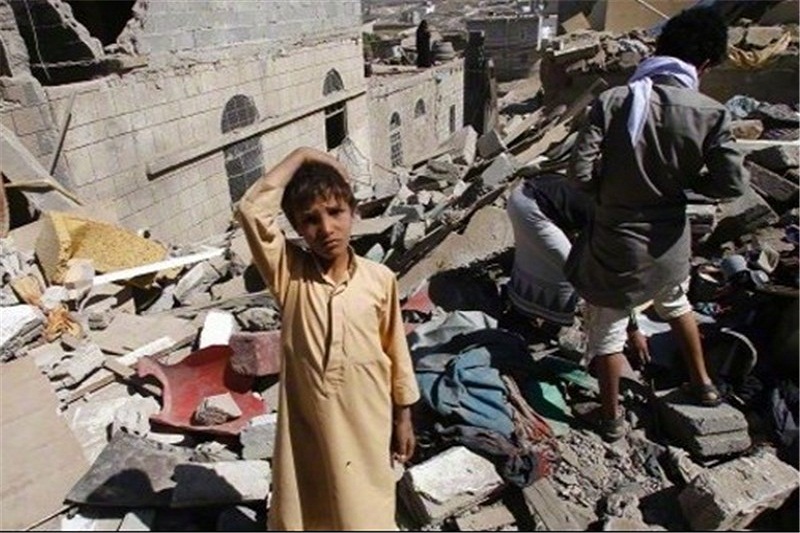 چرا سازمان ملل با درخواست عربستان سعودی برای خارج کردن کارکنانش از یمن مخالفت کرد؟