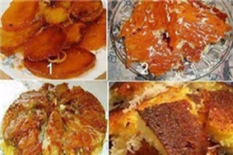 تهدیگهایی که سرطانزا هستند