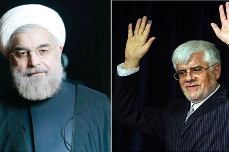 اصلاح‌طلبان روحانی را درباره ریاست‌جمهوری ۹۶ رسماً تهدید کردند