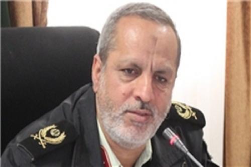 محموله ۱۱۰ کیلویی تریاک در مازندران توقیف شد