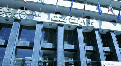 وزارت نفت: مالکیت 4 جزیره خلیج‌فارس را می‌خواهیم 