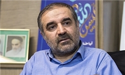 فهرست ائتلاف بزرگ اصولگرایان نمادی از یک فهرست انقلابی است