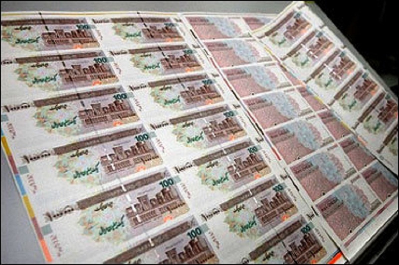 جهش ۴۵۸ هزار میلیارد تومانی نقدینگی در دولت یازدهم