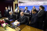 Tehran, Milan sign cooperation agreement 