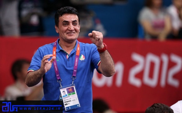 بنا بعد از جام‌جهانی به تیم ملی بازمی‌گردد