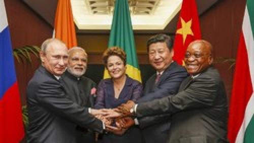 Russia emphasizes capacity, functionality of BRICS 