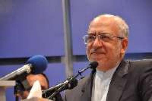 Removal of banking red-tapes will lead to broadening Iran-Ghana cooperation 