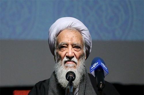 برگزاری نشست ماهانه جامعه اسلامی مهندسین با سخنرانی موحدی‌کرمانی