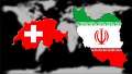 Swiss President to visit Iran late February 