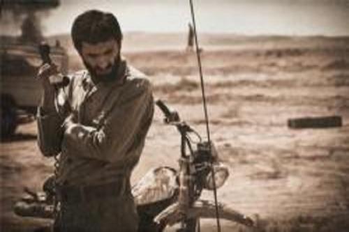 اکران فیلم سینمایی«ایستاده در غبار» در سومین نمایشگاه رسانه های دیجیتال انقلاب اسلامی