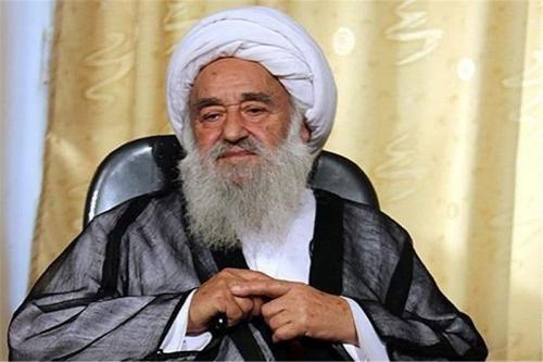 آیت‌الله خامنه‌ای سدی مقابل مخالفین اسلام است؛ امید ما به ایشان است