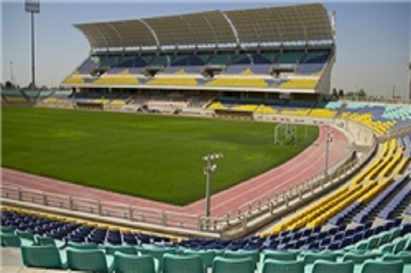 ورزشگاه شهید کاظمی تحویل پرسپولیس داده شد