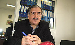 پاکستان واردات سیب از ایران را ممنوع کرد