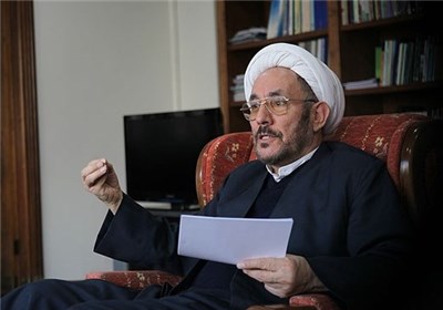 یونسی: اصلاح‌طلبان در فتنه 88 به نظام آسیب زدند/عارف به نفع لاریجانی از ریاست مجلس صرف‌نظر کند