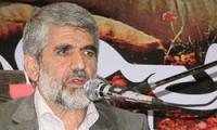 شهدا خط مشی حضور در انتخابات را تعیین کرده‌اند