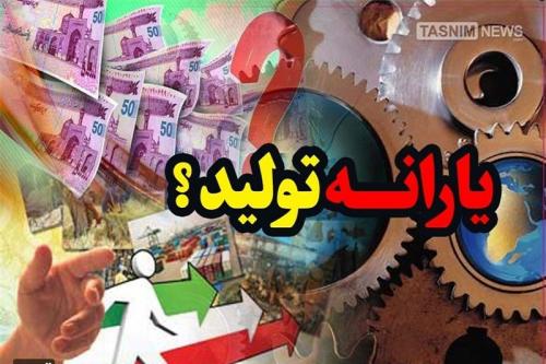 تولید‌کننده‌ای را ندیده‌‌ایم که یارانه گرفته باشد/ ۲۰۰۰میلیارد تومان سهمِ که شد؟