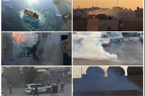 سیاست آل خلیفه عامل بحران؛ بحرین کوچکترین کشور با بیشترین زندانی